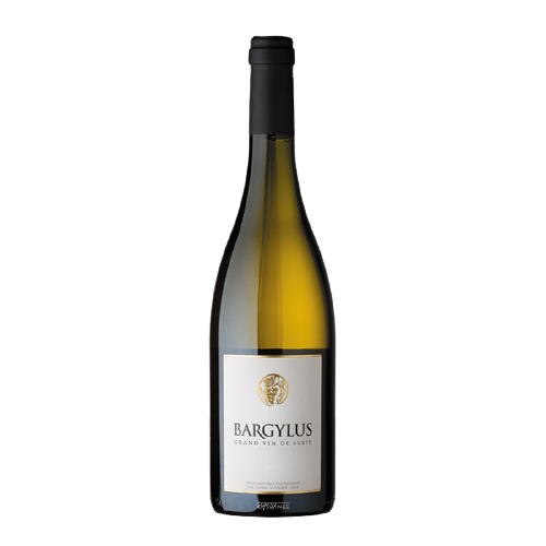 Bargylus Blanc 2013 - BARGYLUS