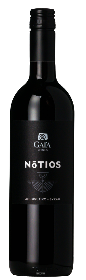 Notios Red 2019 - GAIA