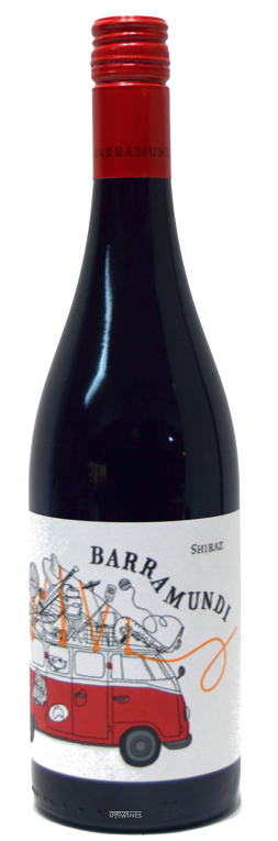 Shiraz 2018 - BARRAMUNDI
