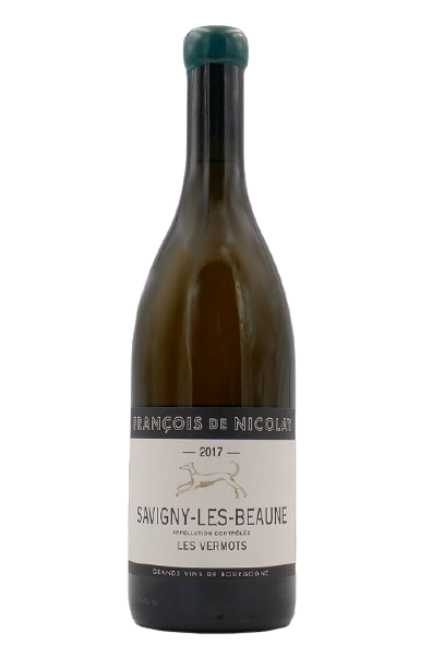 Savigny-les-Beaune "Les Vermots" 2018 - FRANÇOIS DE NICOLAY