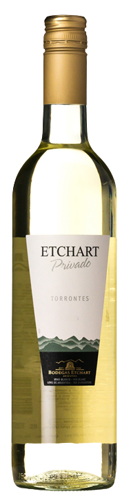 Privado Torrentes 2021 - BODEGAS ETCHART