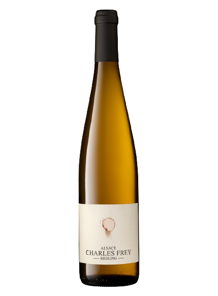 Riesling Granite 2019 - MAISON CHARLES FREY - A.O.P Alsace