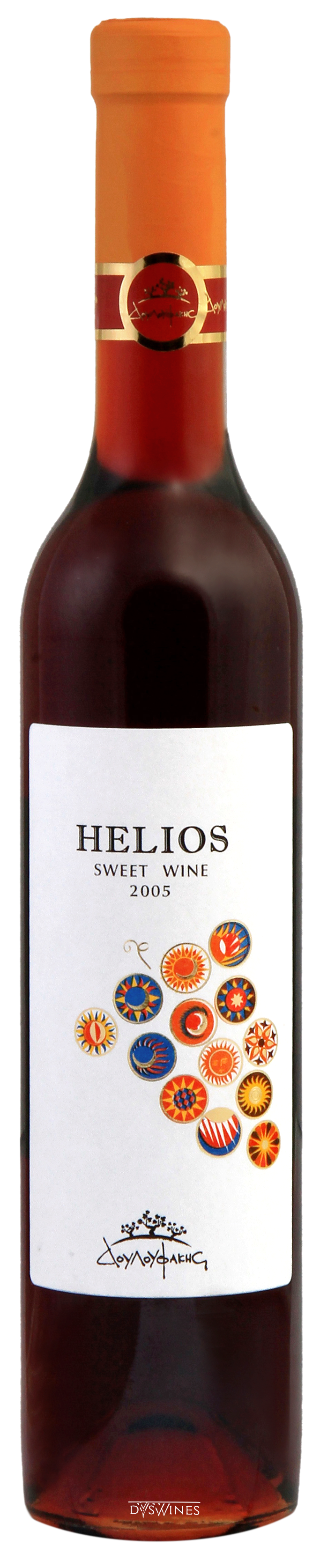 Helios 2005 - DOULOUFAKIS - Crète