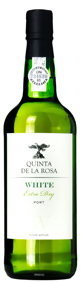 White Port - QUINTA DE LA ROSA - DOC Douro-Porto