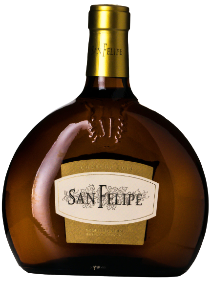 San Felipe 2018 - BODEGA LA RURAL