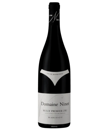 Marissou 2022 - DOMAINE NINOT - Aoc Rully 1er Cru