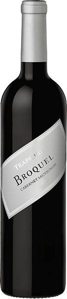 Broquel Cabernet Sauvignon 2017 - TRAPICHE