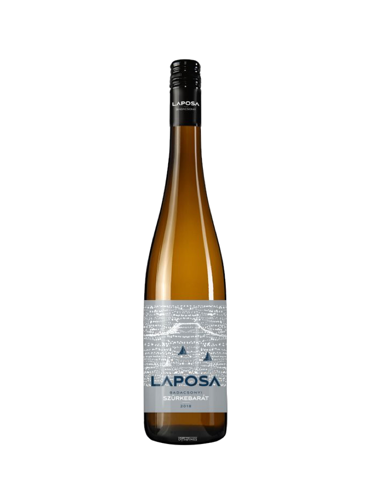 Szürkebarát 2018 - LAPOSA