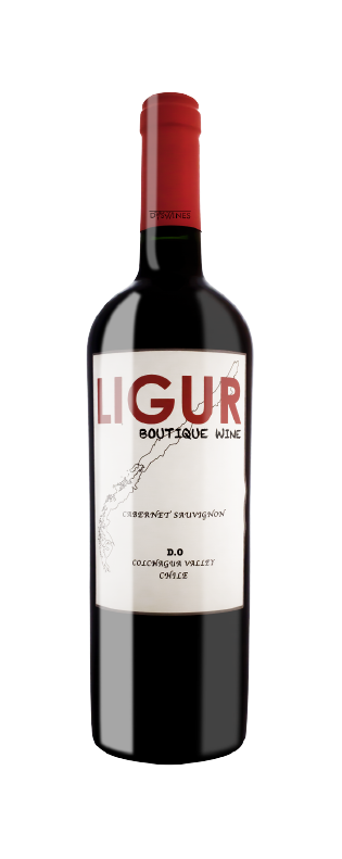 Ligur 2014 - DIMALVARO WINES