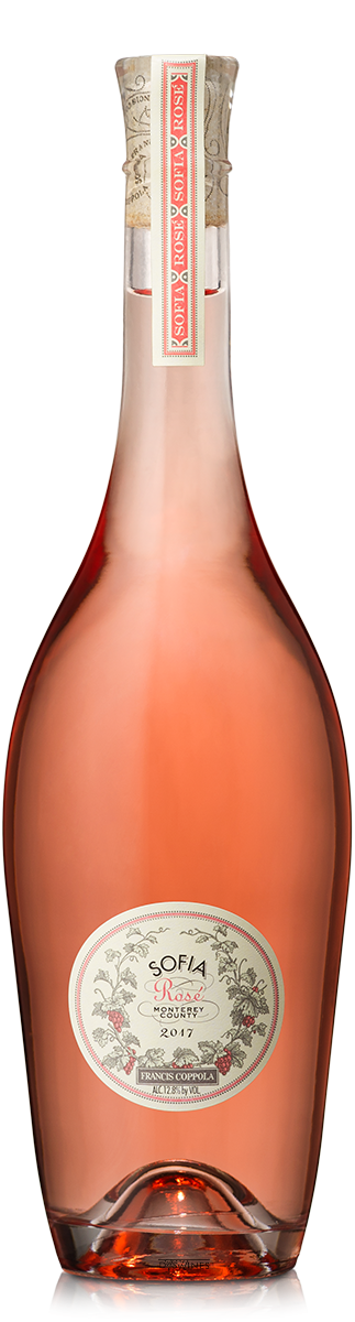 Sofia Rosé 2018 - FRANCIS FORD COPPOLA