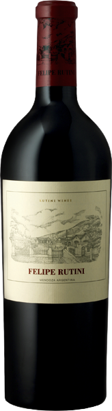 FELIPE RUTINI 2012 - BODEGA LA RURAL