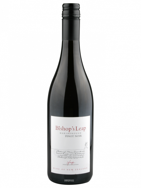 Pinot Noir 2018