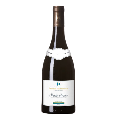 Perle Noire 2015 - CHÂTEAU HAUT-BLANVILLE - IGP Pays d’Oc