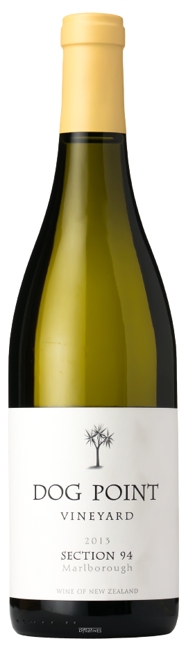 Section 94 Sauvignon Blanc 2017 - DOG POINT VINEYARD
