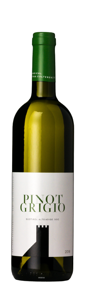 Classic Pinot Grigio 2020 - COLTERENZIO - Sudtirol Alto Adige DOC