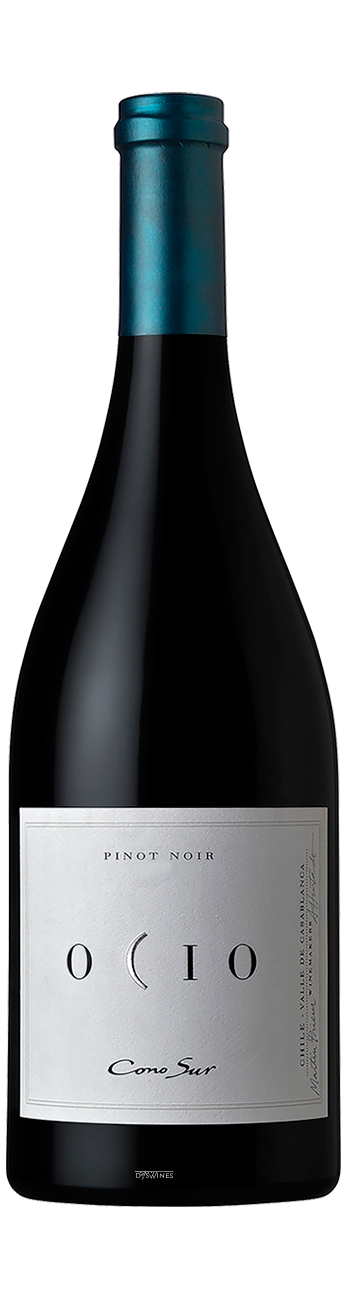 Ocio Pinot Noir 2016 - CONO SUR