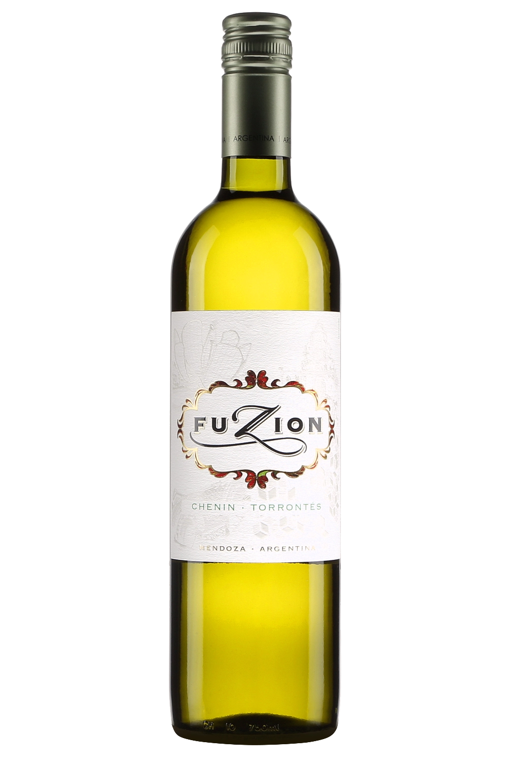 Fuzion Chenin-Torrontés 2019 - BODEGA ZUCCARDI