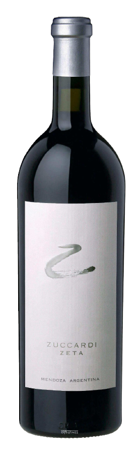 Zeta 2012 - ZUCCARDI