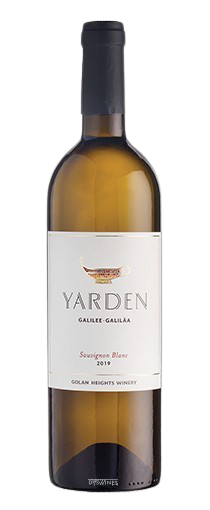 Yarden Sauvignon 2019 - GOLAN HEIGHTS WINERY