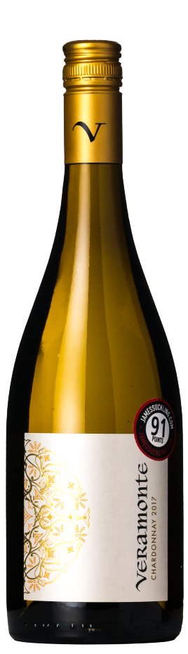 Reserve Chardonnay 2018 - VERAMONTE