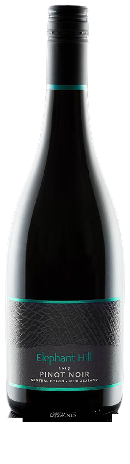 Pinot Noir 2017 - ELEPHANT HILL