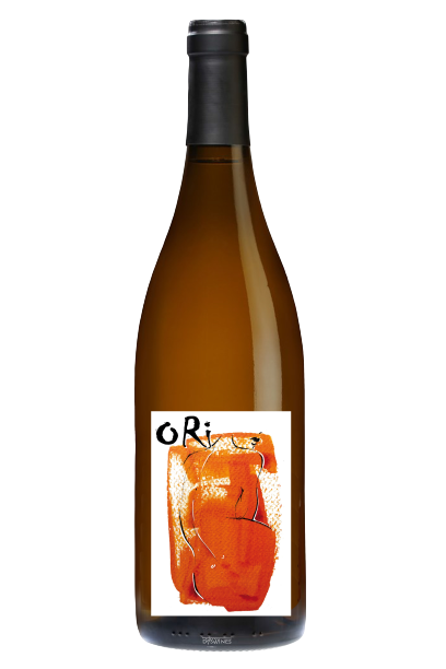 Ori 2020 - DOMAINE GAYRARD