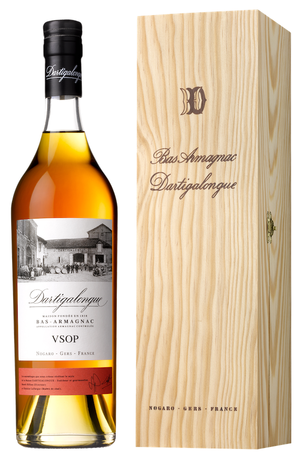 VSOP - ARMAGNAC DARTIGALONGUE