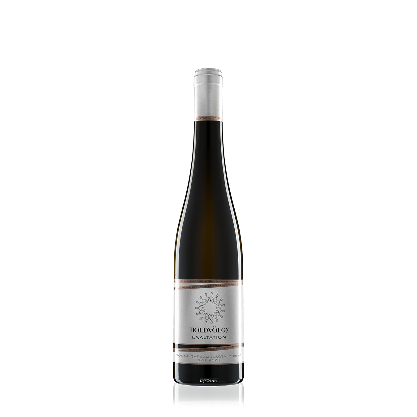 Exaltation 2015 - HOLDVOLGY TOKAJ
