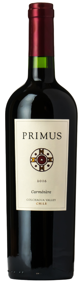 Carménère 2018 - PRIMUS