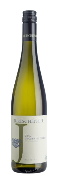 Grüner Veltliner Terrassen 2017 - JURTSCHITSCH