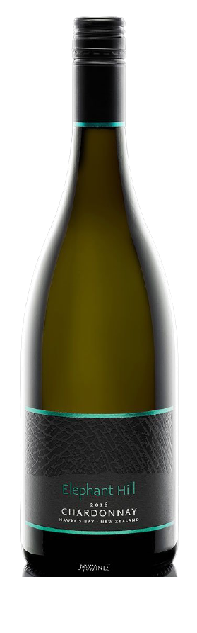 Chardonnay 2016 - ELEPHANT HILL