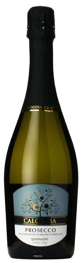 Calogera Spumante Extra Dry - CALOGERA - Prosecco DOC