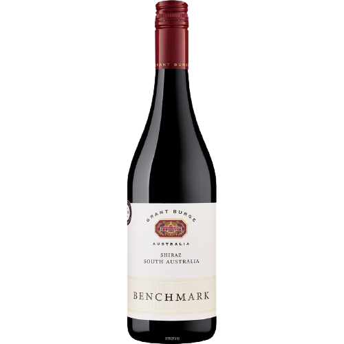 Benchmark Shiraz 2018 - GRANT BURGE
