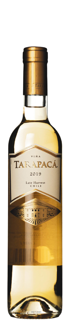 Terroir Late Harvest 2019 - VINA TARAPACA