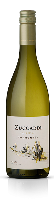Serie A - Torrontés 2018 - ZUCCARDI
