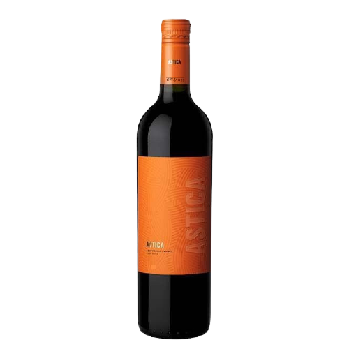 Astica Tempranillo Malbec 2019 - TRAPICHE