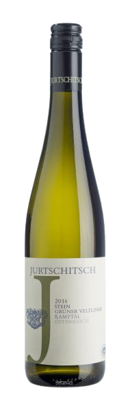 Grüner Veltliner Stein 2017 - JURTSCHITSCH