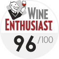 Cuvée Centenaire 2019 - DOMAINE ANDRÉ BRUNEL - Châteauneuf-du-Pape